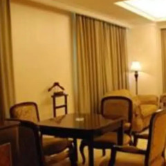Sanshui Garden Hotel комната для гостей