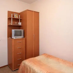 Hotel May удобства в номере
