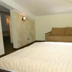 Отель Trinity Sea Residence Nessebar Несебр сейф в номере