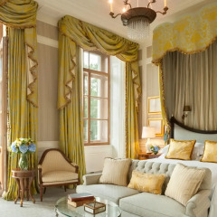 Отель Four Seasons Lion Palace St. Petersburg 5* Президентский люкс