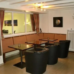 Hotel Terminus интерьер отеля фото 2