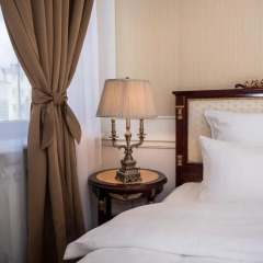 The Rooms Boutique Hotel 5* Апартаменты фото 17