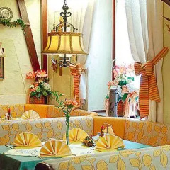Отель Gasthof Neuwirt Германия, Исманинг - отзывы, цены и фото номеров - забронировать отель Gasthof Neuwirt онлайн питание фото 2