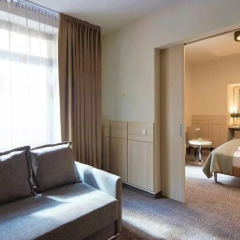 Wellton Centrum Hotel & SPA 4* Полулюкс фото 4