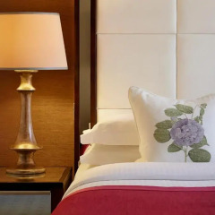 The Mandeville Hotel 4* Номер Tiny single с различными типами кроватей