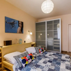 Отель Royal Capital 3* Апартаменты фото 8