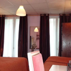 Monnier Hotel Париж питание