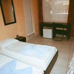 Hotel Poseidon комната для гостей фото 5
