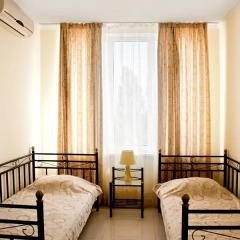 Гостиница Villa Casablanca комната для гостей фото 9
