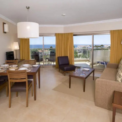 Отель Alfagar II Aparthotel комната для гостей фото 7