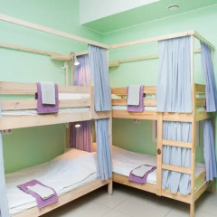 Гостиница FriendHouse Хостел в Москве 7 отзывов об отеле, цены и фото номеров - забронировать гостиницу FriendHouse Хостел онлайн Москва детские мероприятия фото 5