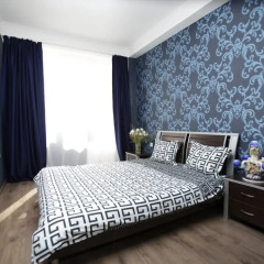 Отель Mia Guest House Tbilisi Апартаменты с различными типами кроватей фото 3