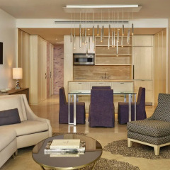 Отель The St. Regis Bal Harbour Resort комната для гостей фото 11