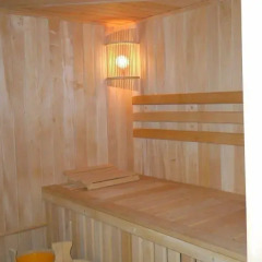 Гостиница Guest House Brigantina Na Lunacharskogo сауна