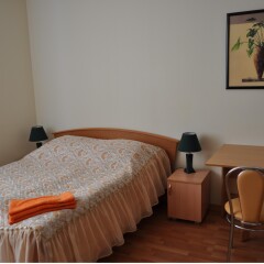 Hotel Miroslada комната для гостей фото 3