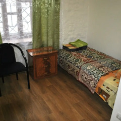 Fox Hostel комната для гостей