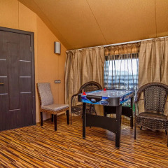 Гостиница La Terrassa 3* Люкс с разными типами кроватей фото 2