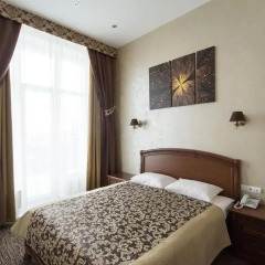 Отель 41 3* Номер Делюкс