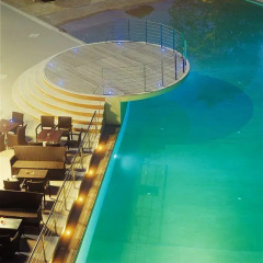 Ariti Grand Hotel Corfu Корфу бассейн фото 4