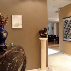 Art Hotel Athens интерьер отеля фото 2