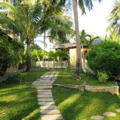 Отель Sea Star Resort