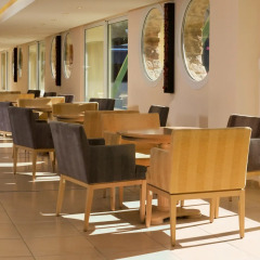 Ariti Grand Hotel Corfu Корфу питание
