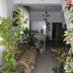 Гостиница Guest House Nika вид на фасад фото 3