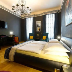 Hotel Urania комната для гостей фото 7