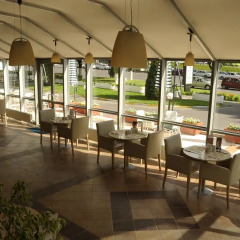 Отель Wyndham Tashkent питание