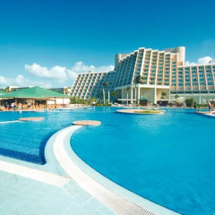 Blau Varadero Hotel бассейн фото 4