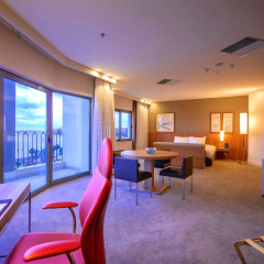 Отель Hilton Malta комната для гостей фото 6