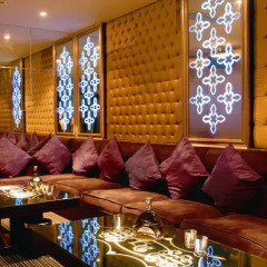 Отель Beijing Tibet Hotel Китай, Пекин - отзывы, цены и фото номеров - забронировать отель Beijing Tibet Hotel онлайн интерьер отеля фото 2