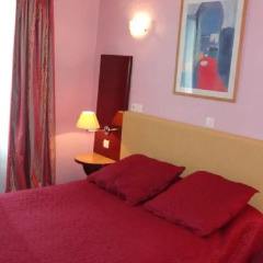 Monnier Hotel Париж детские мероприятия