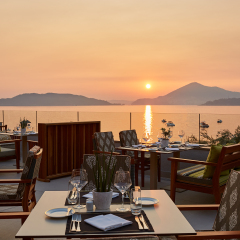 Отель Maestral Resort & Casino Черногория, Будва - 1 отзыв об отеле, цены и фото номеров - забронировать отель Maestral Resort & Casino онлайн питание фото 3