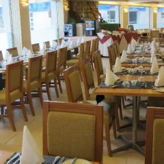 Park Hotel Слима питание