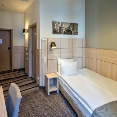 Wellton Centrum Hotel & SPA 4* Одноместный номер фото 2