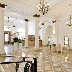 Отель InterContinental Carlton Cannes