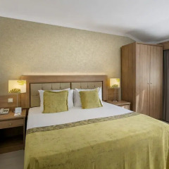 Innvista Hotels Belek 5* Люкс с различными типами кроватей