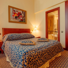 Гостиница Premier Palace 5* Люкс с различными типами кроватей фото 3