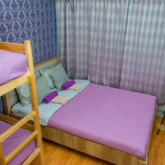 Хостел Астра на Арбате Номер категории Эконом фото 9