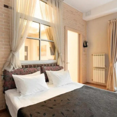 Гостиница Невский Форум 4* Студия фото 3