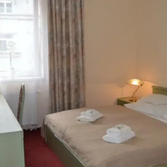 Hotel Aréna комната для гостей фото 3