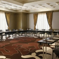 Отель Habtoor Palace, LXR Hotels & Resorts фото 4