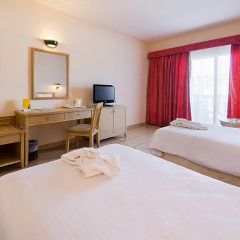 Отель Sindbad Aqua Hotel & Spa Египет, Хургада - 8 отзывов об отеле, цены и фото номеров - забронировать отель Sindbad Aqua Hotel & Spa онлайн комната для гостей фото 4