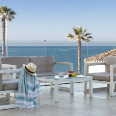 Hotel Club Palia La Roca