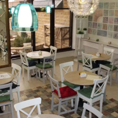 Гостиница Krepost Mini Hotel в Махачкале отзывы, цены и фото номеров - забронировать гостиницу Krepost Mini Hotel онлайн Махачкала питание