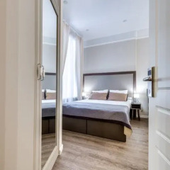 Отель Lotman Boutique 3* Улучшенный номер фото 2