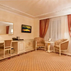 Римар Отель 5* Студия фото 3