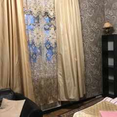 Мини-Гостиница Дворянское Гнездо на Сухаревке Стандартный номер фото 7