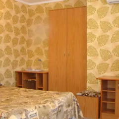Гостиница Tashir комната для гостей фото 4